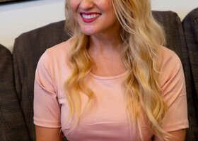 Julia Robbie